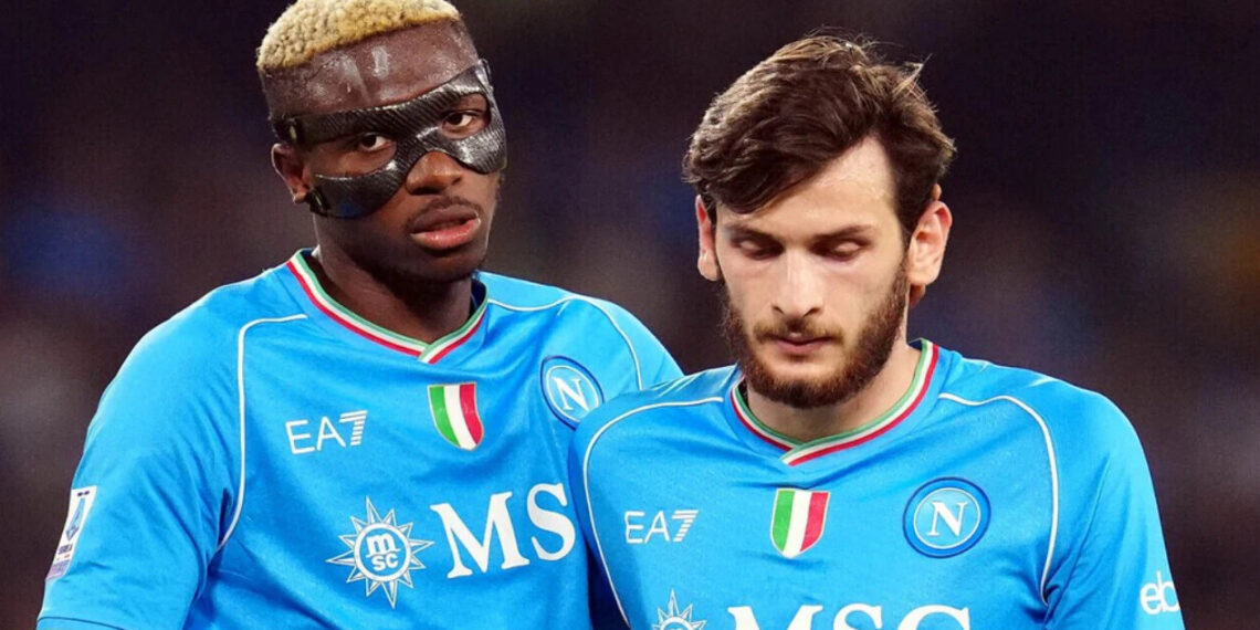 ოსიმენის საგა სრულდება – ცნობილია სად გადადის ნიგერიელი ფორვარდი