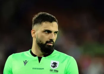 4-წლიანი კონტრაქტი და 2.5-ჯერ მეტი ხელფასი – გიორგი მამარდაშვილის ახალი კლუბი ცნობილია