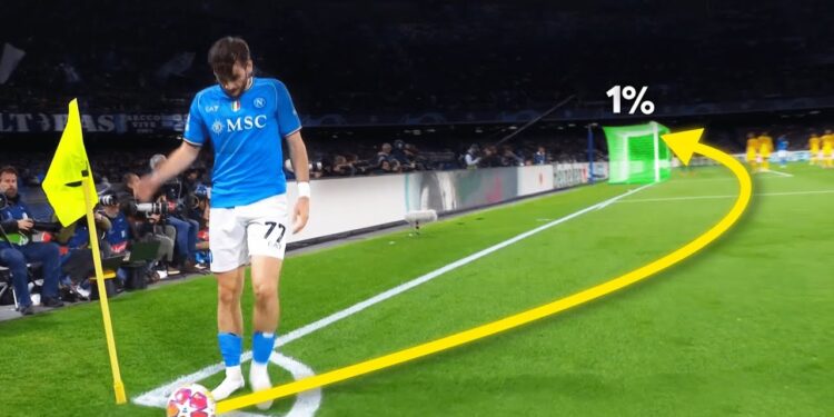 კვარაცხელიას გენიოსური მომენტები – რა ვიდეო მიუძღვნეს ქართველ ვარსკვლავს უცხოელებმა