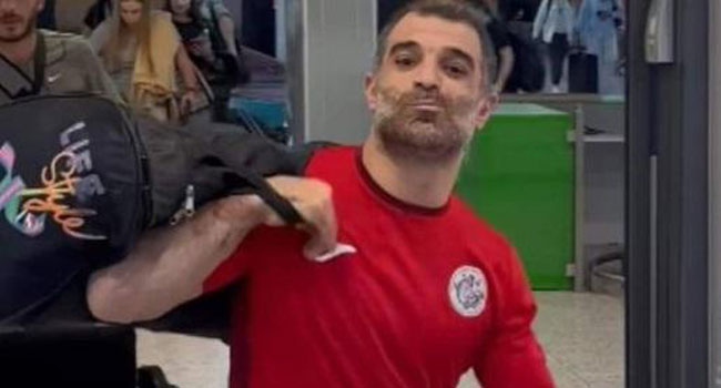 პარამკლავჭიდელ ვახტანგ ახობაძეს ემიგრანტებმა წარმოუდგენელი ფულადი საჩუქარი გაუკეთეს – ნახეთ რა სასიხარულო ინფორმაცია გახდა ცნობილი