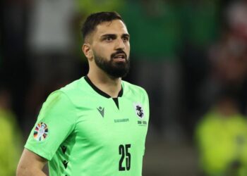 ქართველი მეკარე თანახმაა – სასიხარულო ინფორმაცია გიორგი მამარდაშვილის შესახებ