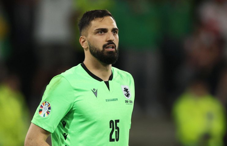 ქართველი მეკარე თანახმაა – სასიხარულო ინფორმაცია გიორგი მამარდაშვილის შესახებ