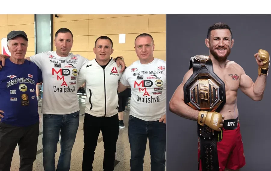 რას ამბობს მერაბ დვალიშვილის მამა შვილის ჩაშლილ ქორწილზე ?