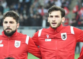 მთელი საქართველო ამ ამბის გაგებას ელოდა ! სასიხარულო ინფორმაცია ხვიჩა კვარაცხელიასთან დაკავშირებით