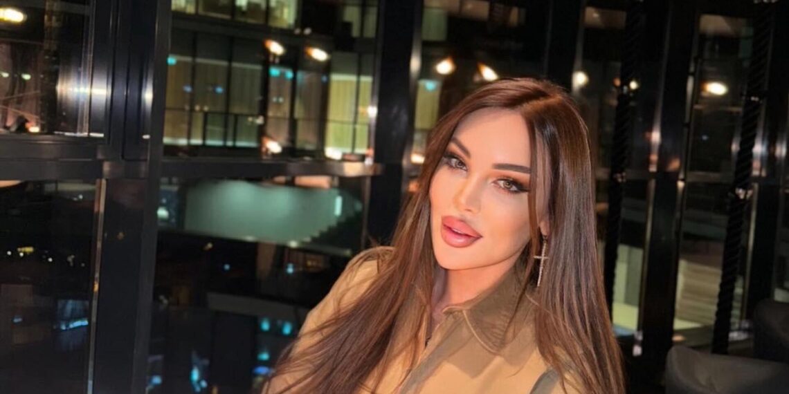 „გვირგვინი დავადგი და ამაზე მეუბნებოდა, ქართულ მედიაში ასეთი გამბედავი რამ არავის გაუკეთებია ჩემთვის ეთერშიო“ – რა კადრებს აქვეყნებს გიორგი გასვიანი