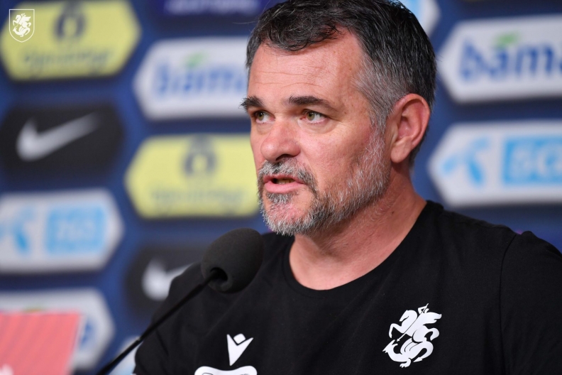 ცნობილია მიზეზი, თუ რატომ შეცვალეს კვარაცხელია ნაადრევად – ვილი სანიოლის განმარტება