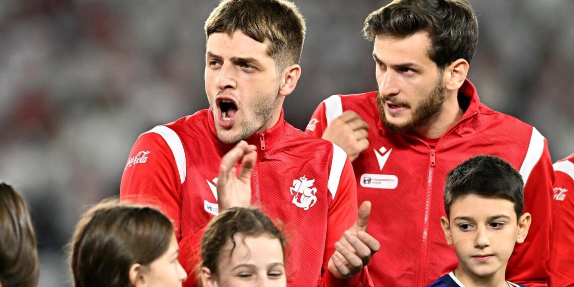 როდის გამართავს საქართველოს ნაკრები მომდევნო შეხვედრას და ვინ იქნება ჩვენი მეტოქე