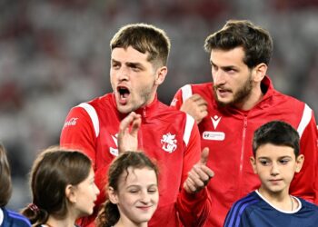 როდის გამართავს საქართველოს ნაკრები მომდევნო შეხვედრას და ვინ იქნება ჩვენი მეტოქე