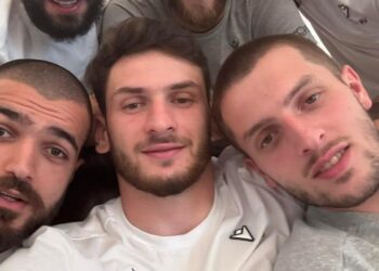 ვერ დაიჯერებთ რომელ ძლიერ ნაკრებებს სჯობნის საქართველო ერთა ლიგაზე – ცნობილი გახდა სასიხარულო ინფორმაცია