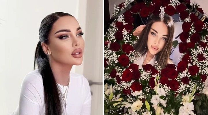 ვრცელდება სულისშემძვრელი კადრები კესარია აბრამიძის საფლავიდან – ნახეთ რა მოხდა სასაფლაოზე