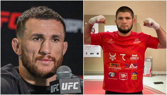 “ის საქართველოდანაა, გულწრფელად გეტყვით რომ…” – რა თქვა ლეგენდარულმა ხაბიბ ნურმაგომედოვმა მერაბ დვალიშვილის შესახებ