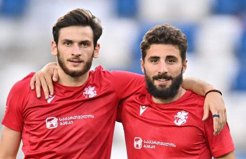 ხვიჩა კვარაცხელიას ჩეხეთთან გოლი და ბრწყინვალე მატჩი დაუფასდა – რა სასიხარულო ინფორმაცია გახდა ცნობილი ქართველი ფეხბურთელის შესახებ