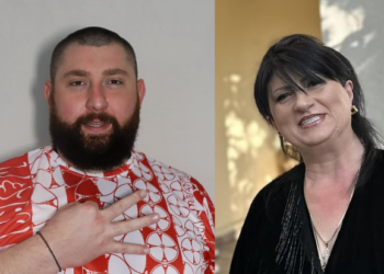 ემოციური სიტყვები – როგორ მიულოცა ლაშა ტალახაძემ დედას დაბადების დღე