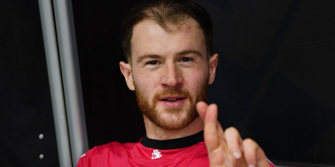 “რა მაგარი ამბავია!” – ვრცელდება სასიხარულო ინფორმაცია ბუდუ ზივზივაძის შესახებ