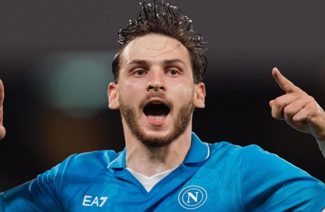 როგორ ეხმაურება იტალიური პრესა კვარაცხელიას თამაშს პარმას წინააღმდეგ – ნახეთ რას წერენ ცნობილი გამოცემები