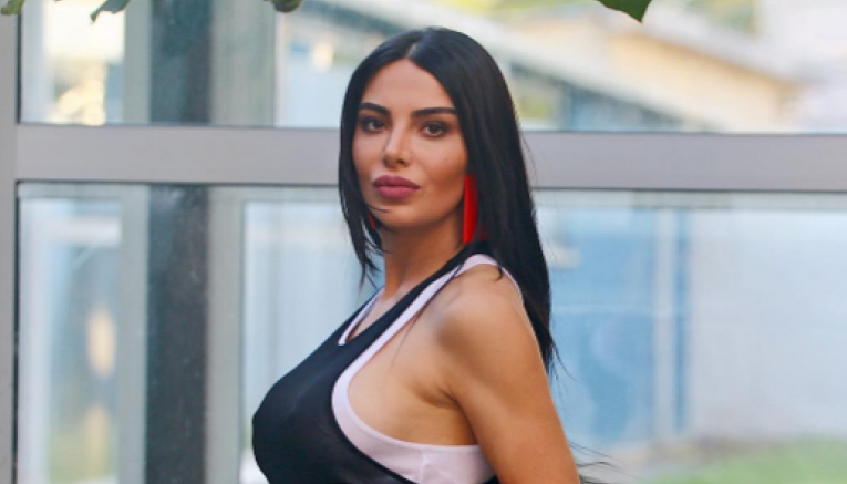 ერთმანეთისგან ვერ გაარჩევთ – შორენა ბეგაშვილმა ულამაზესი და გამოაჩინა