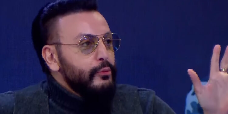 “შოკისმომგვრელი ინფორმაცია ანრი ჯოხაძეზე, მთელი ქვეყანა გაოცებულია..” – ნახეთ ანრის მოულოდნელი განცხადება