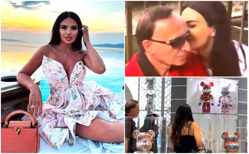 შორენას რჩეული ყველასათვის ცნობილი ბიზნესმენი აღმოჩნდა – ”სამშენებლო კომპანიის და ტოტალიზატორის მფლობელია’