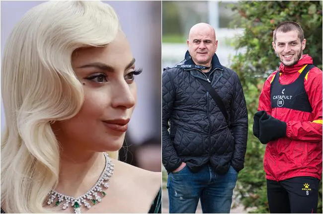 მართლა არის თუ არა ლედი გაგა გიორგი ჩაკვეტაძის ფანი და რამდენად რეალურია მომღერლის დღეს გავრცელებული კომენტარი ?