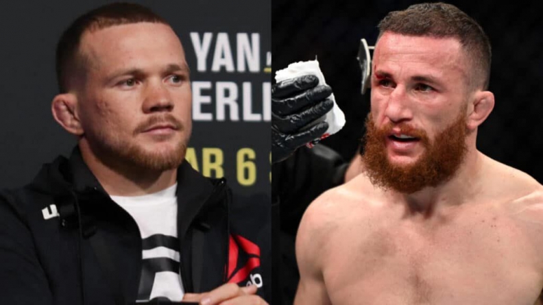 პიოტრ იანი, რომელიც მერაბ დვალიშვილმა ერთხელ უკვე უშანსოდ დაამარცხა, ქართველს კიდევ იწვევს საბრძოლველად – რას წერს რუსი სპორტსმენი