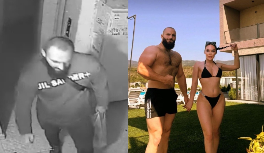 “ჩემი ცოლი არის ლამაზი, ერთგული, მზრუნველი…” – ვრცელდება კესოს და ბექას რომანტიკული ვიდეო