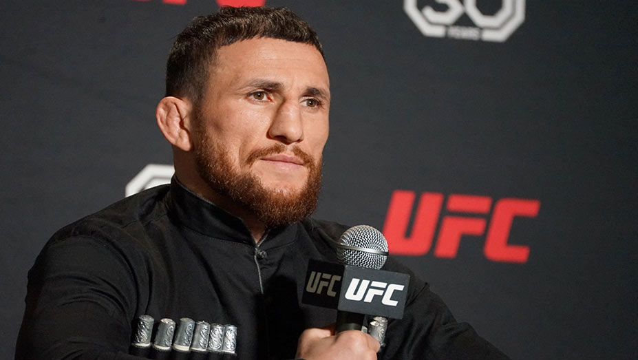 “სახელმწიფოსგან მიღებულ 1 მილიონ ლარს, სრულიად მოვახმარ ქველმოქმედებას, საქართველოში MMA-სა და სპორტის განვითარებას” – მერაბ დვალიშვილი