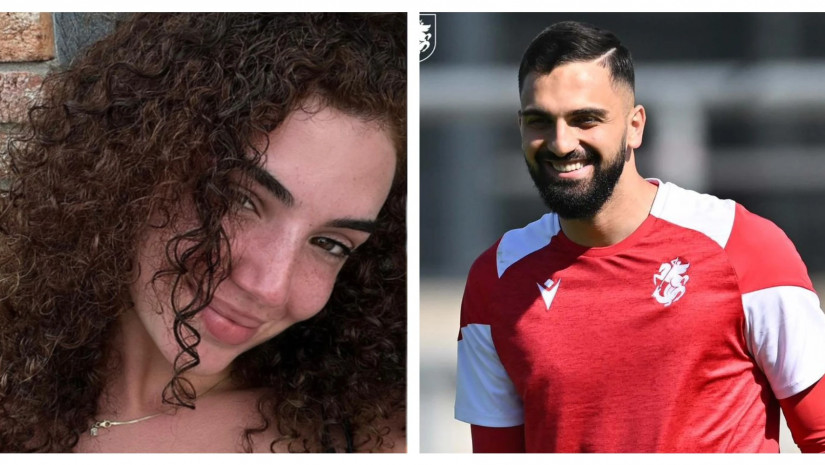 გიორგი მამარდაშვილი იუბილარია – ელენე ეპიტაშვილი მეუღლეს დაბადების დღეს ემოციურად ულოცავს და მასთან ერთად გადაღებულ რომანტიკულ ფოტოს აქვეყნებს