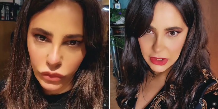 ია ფარულავას “კუპალნიკებში” გადაღებულმა ფოტომ ყველა აღაფრთოვანა – ნახეთ რა საოცრად გამოიყურება მსახიობი