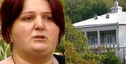 ვიდეო: „ცხოველის ხმაზე ყმუის, თვალებში უცნაური ნათება აქვს…მაღალია, შავები აცვია და სახე ნიღბით აქვს დაფარული“ – რას ამბობს მოქალაქე, რომელმაც ქობულეთში არსება პირადად ნახა