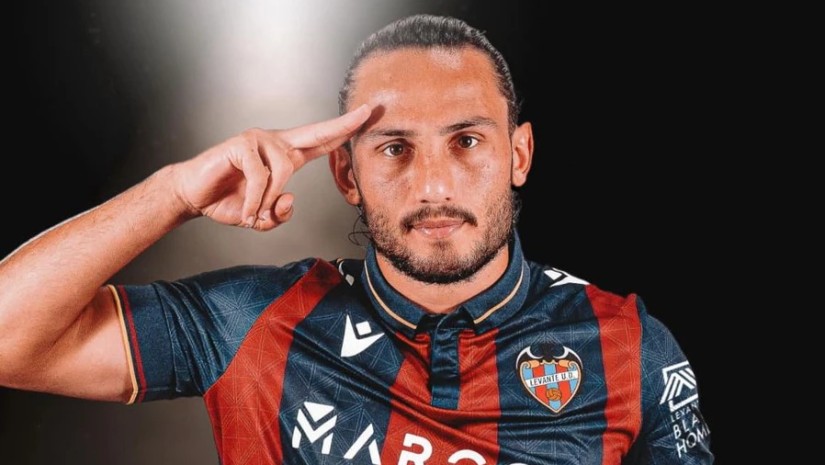 ქოჩორაშვილის შესანიშნავი საგოლე პასი და მორიგი კარგი თამაში – რა შეფასება მიიღო ქართველმა ფეხბურთელმა ეიბართან მატჩში