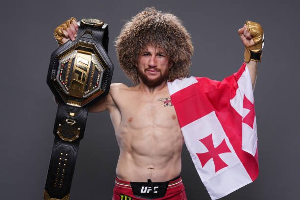 საბოლოოდ გაირკვა, უძლიერესი მოწინააღმდეგე ეყოლება – მერაბ დვალიშვილის მომავალი მეტოქე ცნობილია