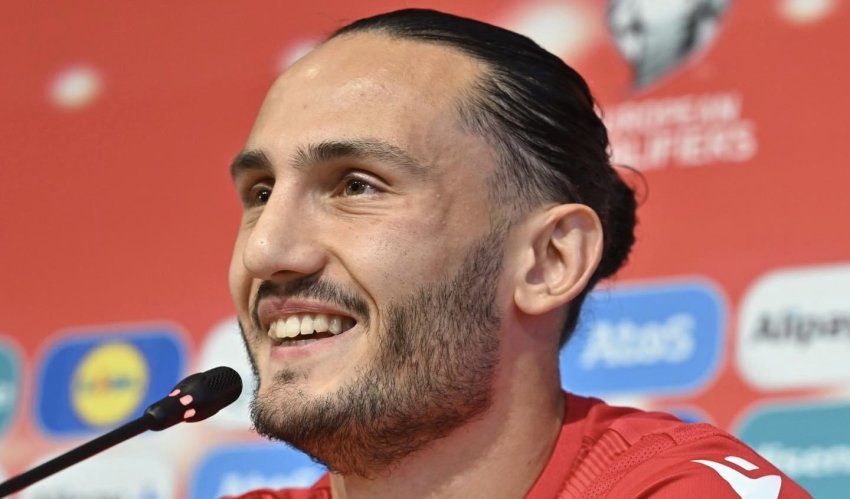 მადრიდის რეალის, ლივერპულის და ბაიერნის ვარსკვლავებთან ერთად ! გიორგი ქოჩორაშვილის მორიგი აღიარება – ქართველი ფეხბურთელი კიდევ ერთხელ დააფასეს