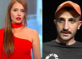 “ამ ეტაპისთვის, ჩეხეთის ნაკრების დედაა საპოვნი” – ბექა ყორშია თამუნა მუსერიძეს მიმართავს