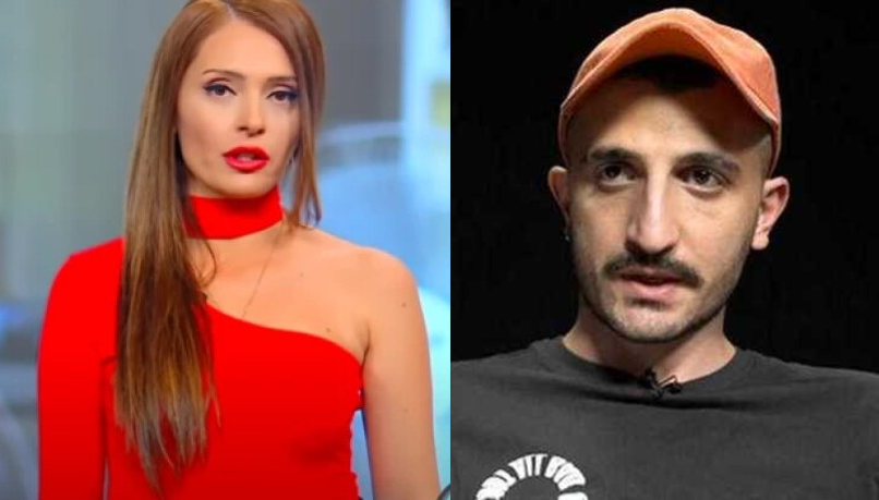 “ამ ეტაპისთვის, ჩეხეთის ნაკრების დედაა საპოვნი” – ბექა ყორშია თამუნა მუსერიძეს მიმართავს