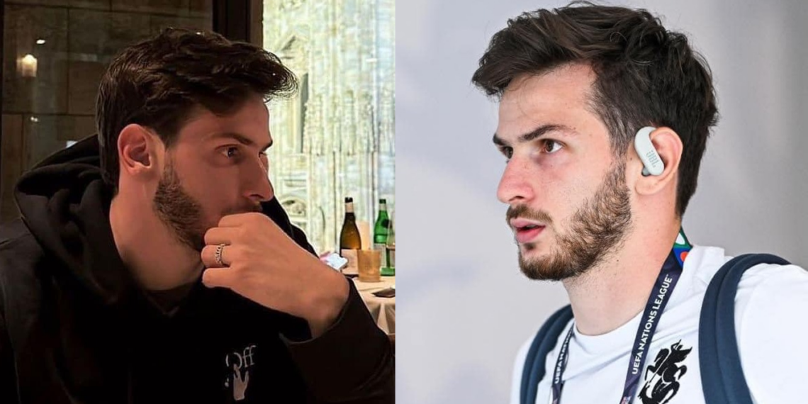 სასიხარულო ინფორმაცია ხვიჩა კვარაცხელიასთან დაკავშირებით !