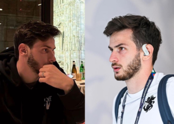 სასიხარულო ინფორმაცია ხვიჩა კვარაცხელიასთან დაკავშირებით !