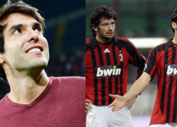 რიკარდო კაკა საქართველოს და ქართველ ხალხს ემოციურ წერილს უძღვნის – რას წერს ლეგენდარული ფეხბურთელი