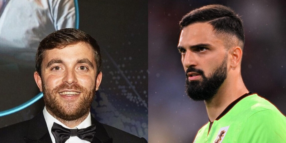 ცნობილი ჟურნალისტი ფაბრიციო რომანო მამარდაშვილის საქციელმა აღაფრთოვანა – “აი ეს არის უნარი, რის გამოც იყიდა ლივერპულმა”