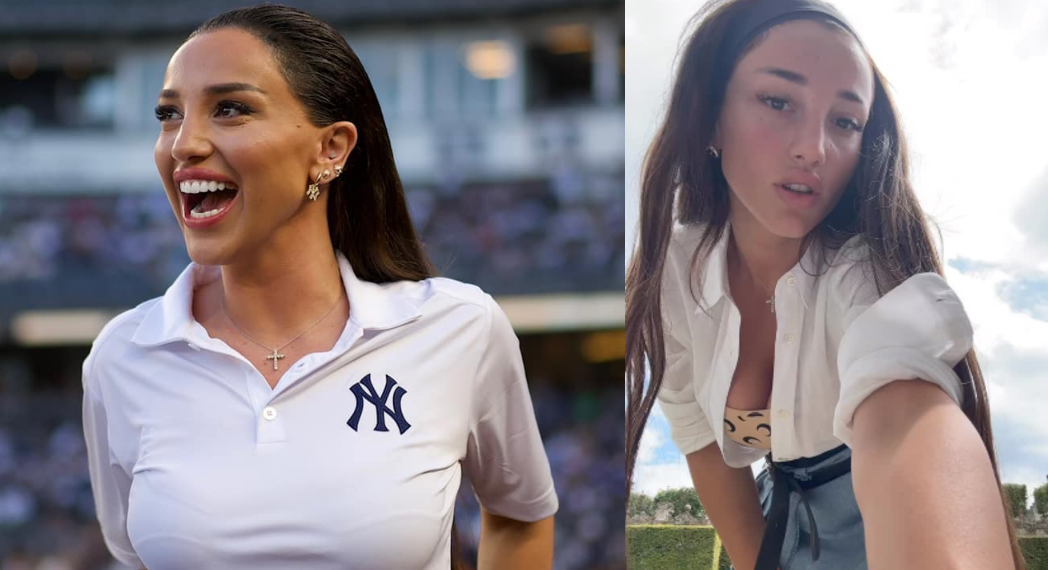 “ჩემი ტყუპისცალი და ვიპოვე…” – ნუცა ბუზალაძე შოკისმომგვრელ ფოტოებს აქვეყნებს