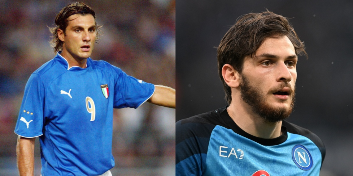 ხვიჩა ამ ლეგენდარულ ფეხბურთელს მაგონებს – რა თქვა კრისტიან ვიერიმ ხვიჩა კვარაცხელიას შესახებ