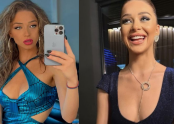 უსიმპათიურესი ძმა ჰყოლია – ბაბი კირკიტაძე ძმასთან ერთად გადაღებულ ფოტოს აქვეყნებს