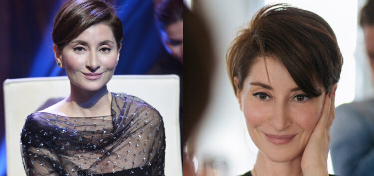 “რა სილამაზეა, ასეთი სახლი ნანახი არ გექნებათ” – ნახეთ როგორ სახლში სახლში ცხოვრობს სოფიკო შევარდნაძე