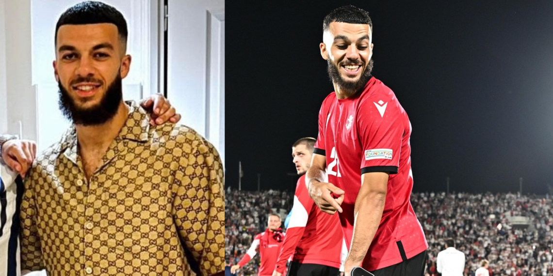 ცნობილია – რა იდო გიორგი მიქაუტაძის ჩემოდანში