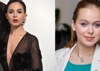 ვერც კი წარმოიდგენთ სოფო ნიჟარაძემ ლიზა იასკოზე რა კომენტარი გააკეთა – ამას არავინ მოელოდა