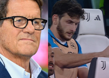 “კონტეს ვეთანხმები, სწორი იყო კვარაცხელიას შეცვლა იუვენტუსთან რადგან…” – რას ამბობს ლეგენდარული ფაბიო კაპელო