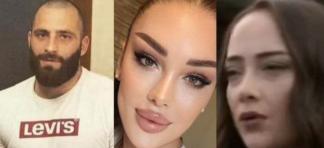 “მისი დანახვაც კი არ მინდა, სახელსაც არ ვახსენებ, ვიცი, რომ მე არ მოვწონდი..” – რას ამბობს კესარია აბრამიძის და ბექა ჯაიანის შესახებ