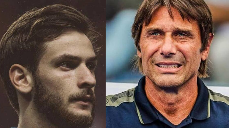 ანტონიო კონტე ხვიჩას თამაშით აღფრთოვანებულია – რა თქვა ნაპოლის მწვრთნელმა კვარაცხელიას მორიგი გოლის შემდეგ