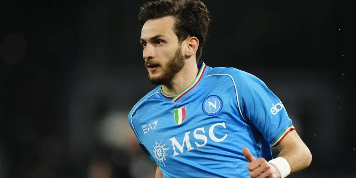 “რატომ მოუკლო კვარამ ? გახსოვთ სპალეტი რას ამბობდა?” – რას ამბობს ცნობილი იტალიელი საფეხბურთო ექსპერტი კვარაცხელიას შესახებ