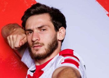 ხვიჩა კვარაცხელია მიმართვას ავრცელებს – “თქვენი ბედნიერი და გახარებული სახეების ნახვა უზომოდ მახარებს”