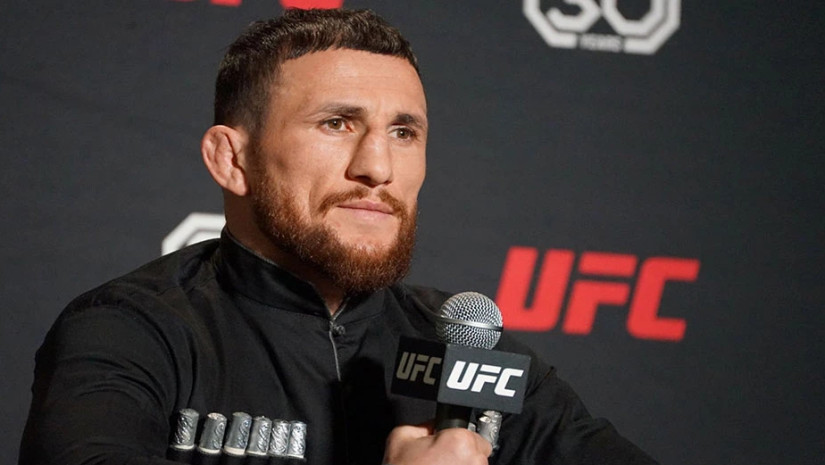 მერაბმა ეს დაიმსახურა – რა საჩუქარი გაუკეთეს დვალიშვილს საქართველოში